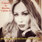 Concert in Rhythm, Vol. II