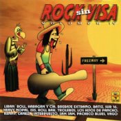 Rock Sin Visa, Vol. 4