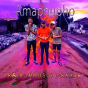 Amaphupho (feat. Immosoul & Ramsey)