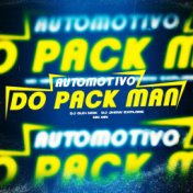 Automotivo do Pack Man