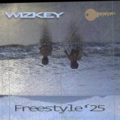 Freestyle'25