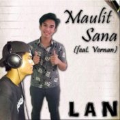 Maulit Sana (feat. Vernan)