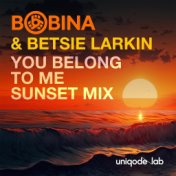 You Belong to Me (Sunset Mix)