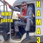 Niko Grotik