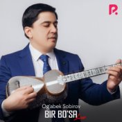 Bir bo'sa (Live)