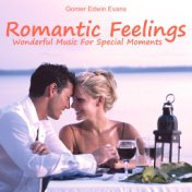 Romantic Feelings: Wonderful Music for a Spezial Moment