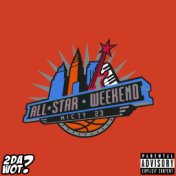 All-Star Weekend '23