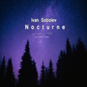 Nocturne (The Piano Album)