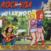 Rock Sin Visa, Vol. 9