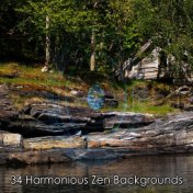 34 Harmonious Zen Backgrounds