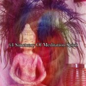 64 Sanctuary Of Meditation Spirit