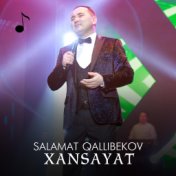 Xansayat