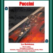 Puccini: la bohème