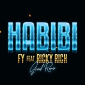 Habibi (feat. Ricky Rich) (Greek Remix)