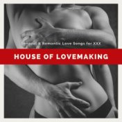 House of Lovemaking: Sensual & Romantic Love Songs for XXX