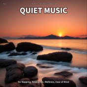 #01 Quiet Music for Napping, Relaxation, Wellness, Ease of Mind