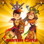 PANTUN CINTA