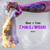 Z małej wioski