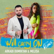 Will Carry On (Club Remix)