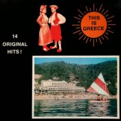14 Original Hits (This Is Greece)