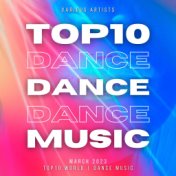 TOP10 World Dance Music