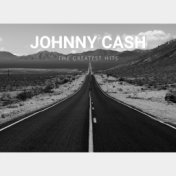 Johnny Cash - The Greatest Hits