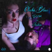 Occhi blue