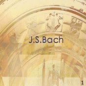 J.S.Bach 1