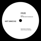 Sinnerman (Henrik Schwarz Remixes)