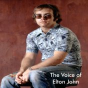 The Voice of Elton John