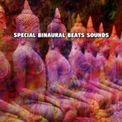 Special Binaural Beats Sounds