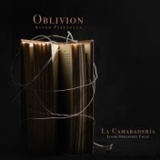 Oblivion (feat. Astor Piazzolla & La Camaradería)