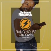 Piano House Grooves 2023