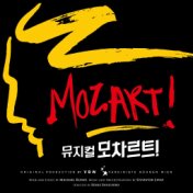 Musical MOZART! (Original Soundtrack) (2016)