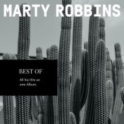 The Best of Marty Robbins