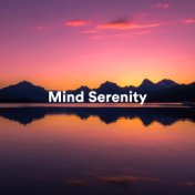 Mind Serenity (New age piano music)