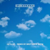 Летали (Brotxer & Astin Remix)