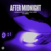 After Midnight (feat. Xoro) [Club Mix] (Extended Mix)