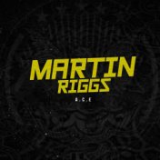 Martin Riggs