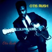 Otis Rush