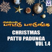 Christmas Pattu Padunga vol 1.4