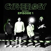 EPISODE 1 (From "CYPHERLOGY SS2")