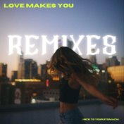 Love Makes You (Sick To Your Stomach) - AURIAL Remix