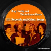 Hit Records and Other Songs