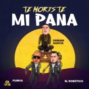 Te Moriste Mi Pana (Remix)