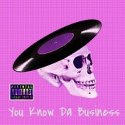 You Know Da Business (feat. Juicy J)