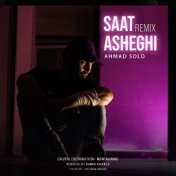 Saat Asheghi (Remix)