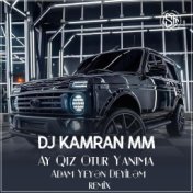 DJ Kamran MM