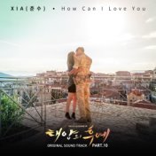 Descendants of The Sun OST Part.10