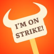 I'm On Strike! (Sons of the Forest Kelvin Rap)